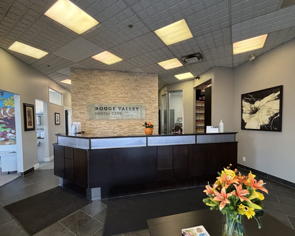 About, Pickering Dentist
