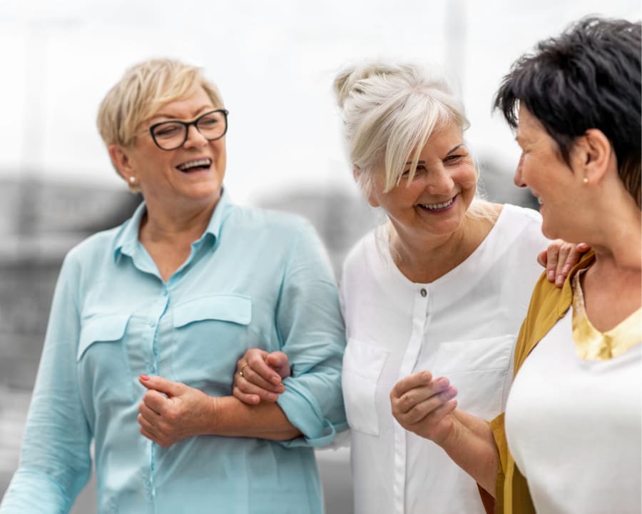 Dentures, Pickering Dentist