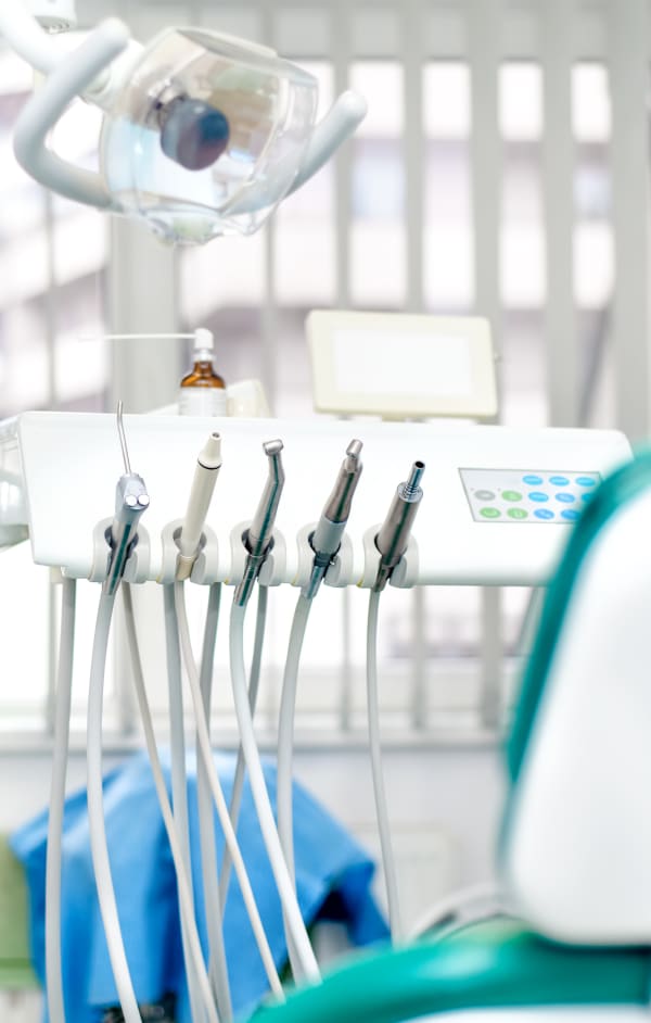 Pickering Dentist