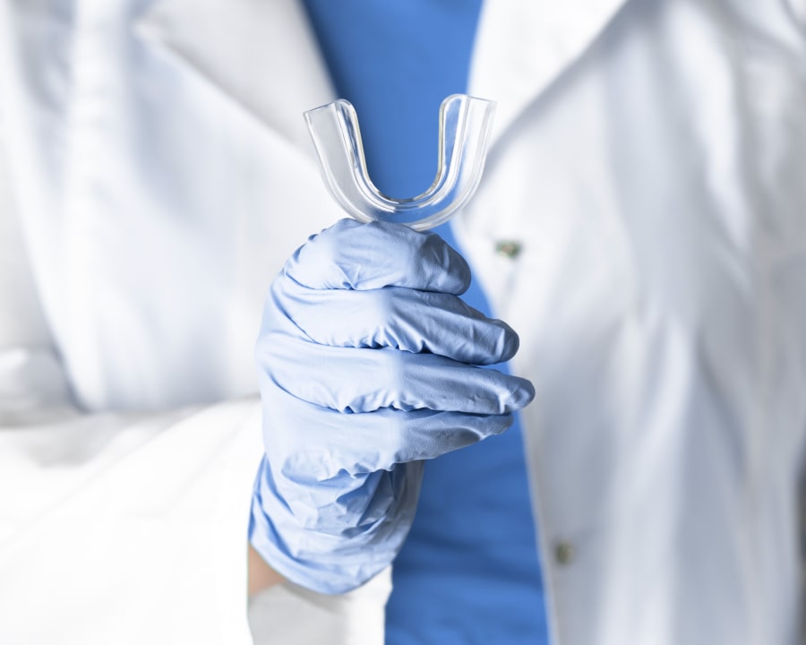 Dental Appliances, Pickering Dentist