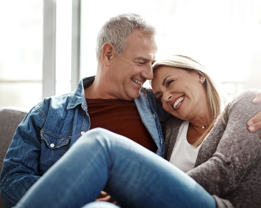 Restorative Dental Services, Pickering Dentist