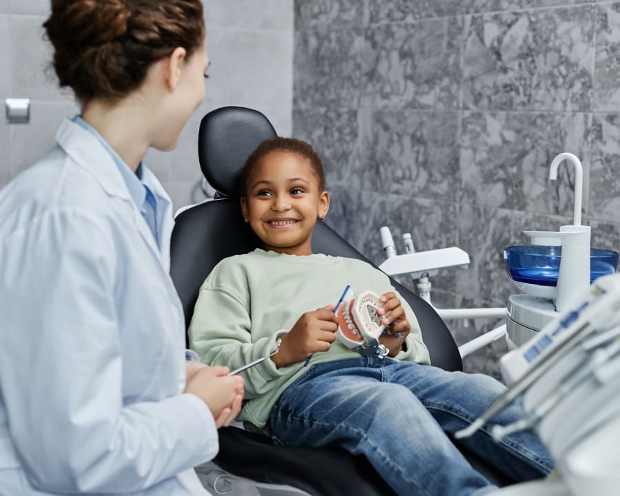 Dental Technology, Pickering Dentist